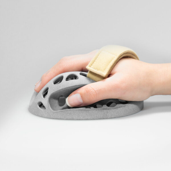 handscupe® paresis in use - view from the side